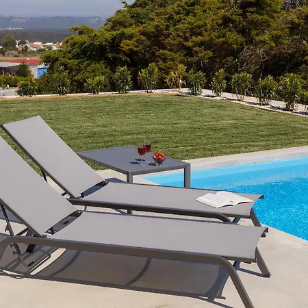 Villa Natureza - By Sch Serra do Bouro